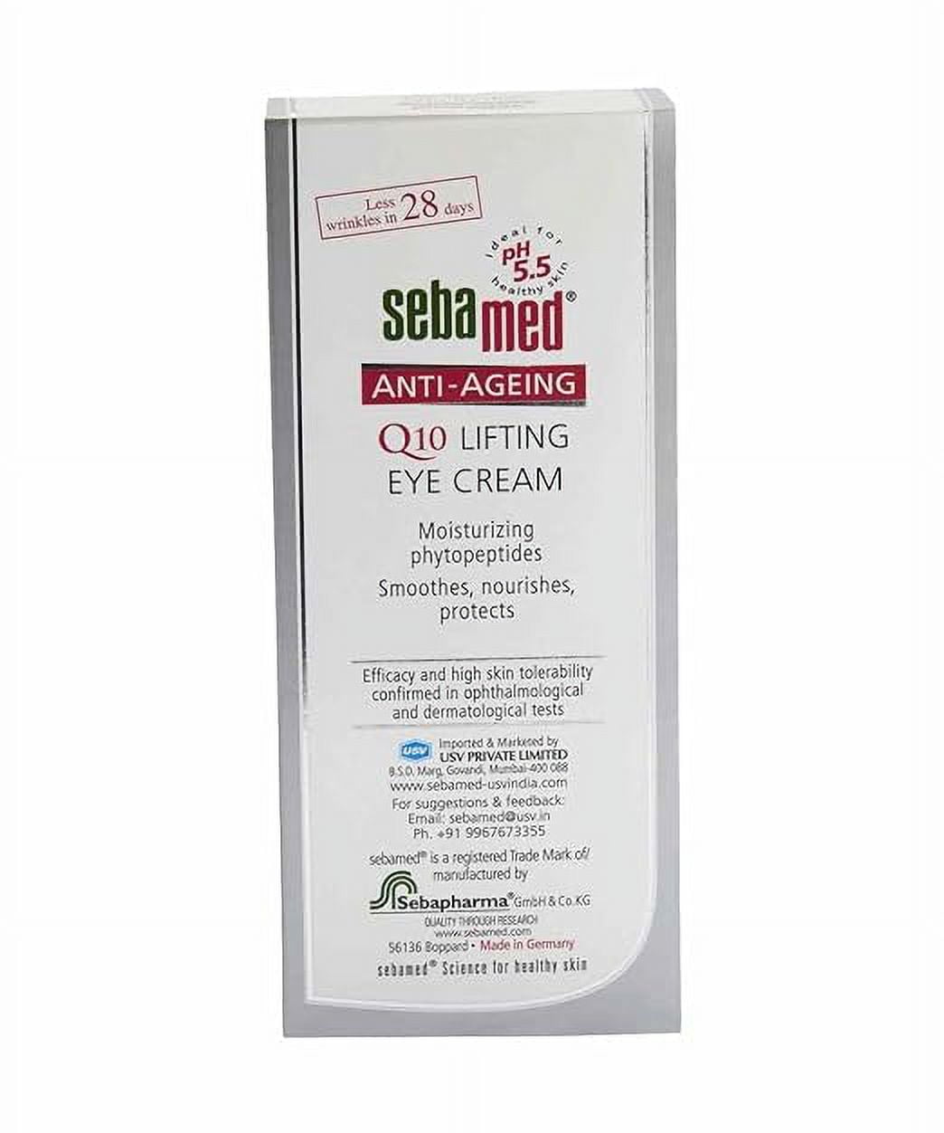 Sebamed Anti-Ageing Eye Cream 15 ml