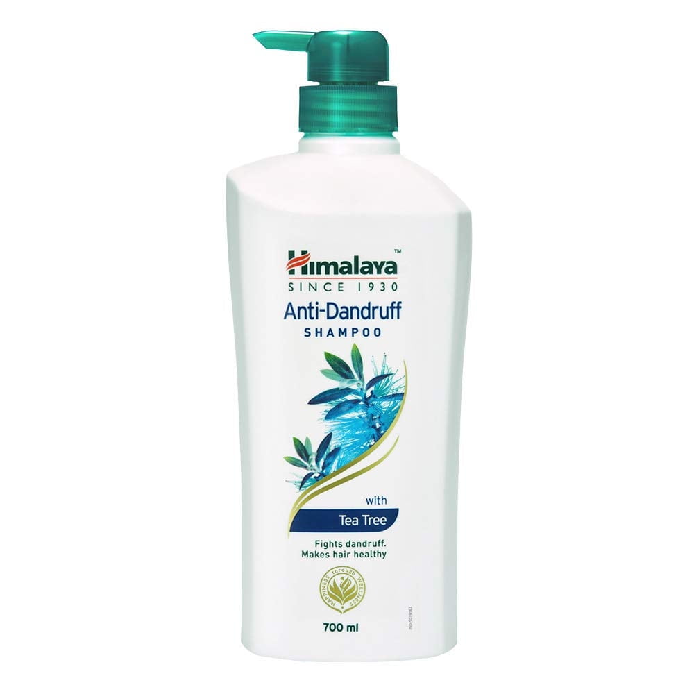Himalaya Anti-Dandruff Shampoo 700 ml
