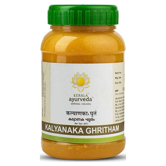 Kerala Ayurveda Kalyanaka Ghritham 150 ml