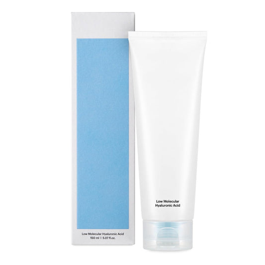2025 New Torriden Cleansing Foam FaceWashHydrating Daily Facial Cleanser For All And Sensi