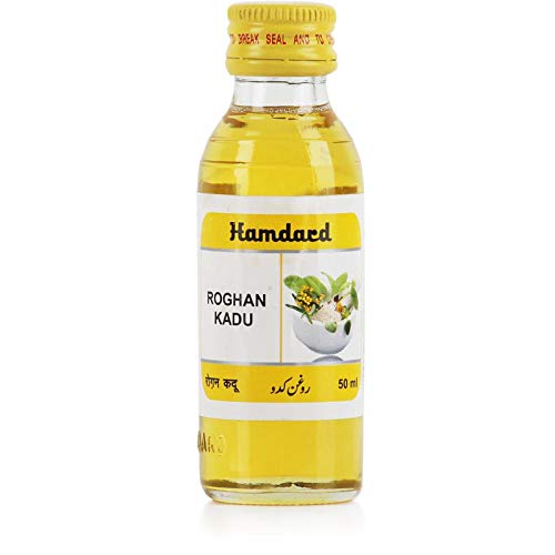 HAMDARD Roghan Kahu (25ml)