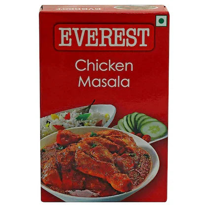 Everest Chicken Masala 50 g