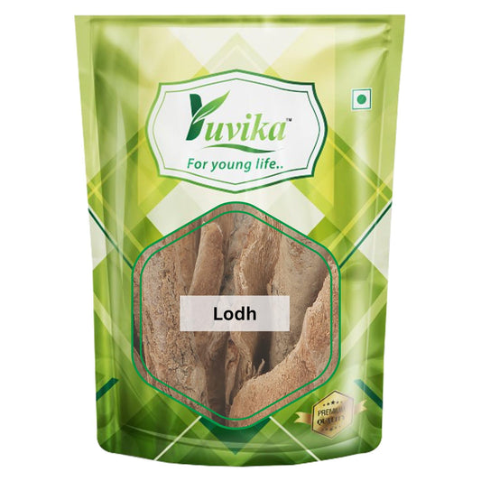 Yuvika Lodh Pathani - Symplocos Racemosa (800 Grams)