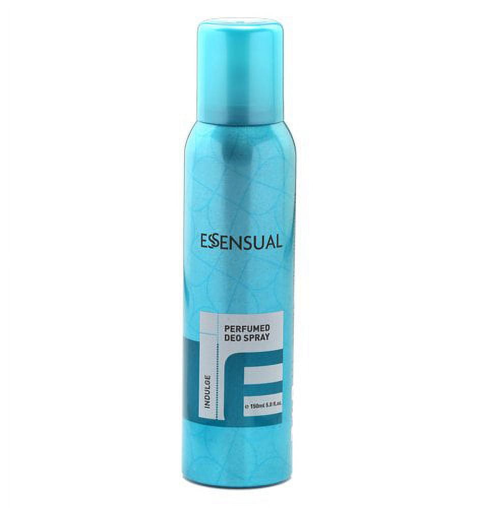 MODICARE ESSENSUAL PERFUMED DEO SPRAY-INDULGE (150ML)