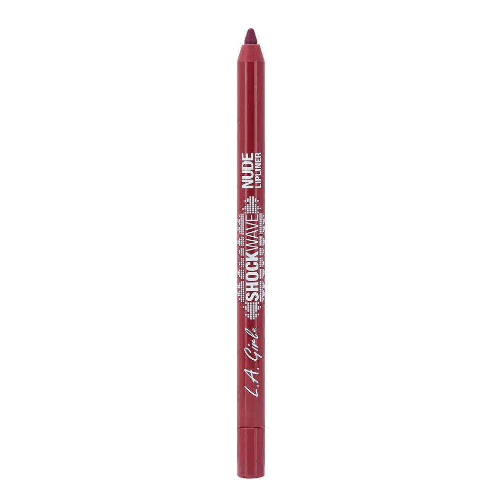 L.A. Girl Shockwave Nude Lipliner - Karma - Each-