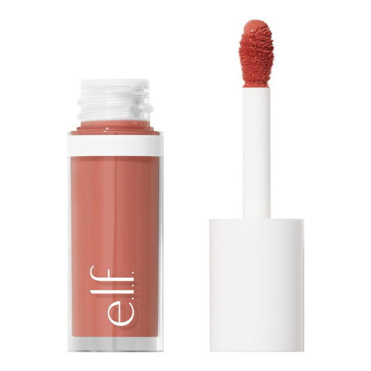 e.l.f. Camo Liquid Blush, Dusty RosÃ©, 0.13 fl oz