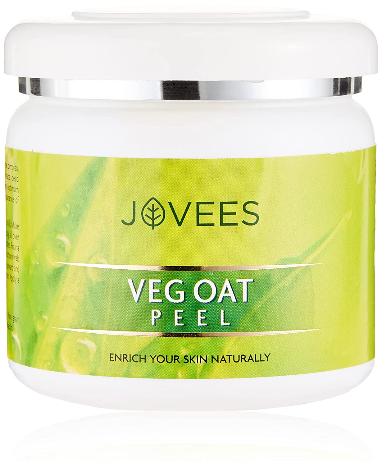 Jovees Veg Oat Peel 250g