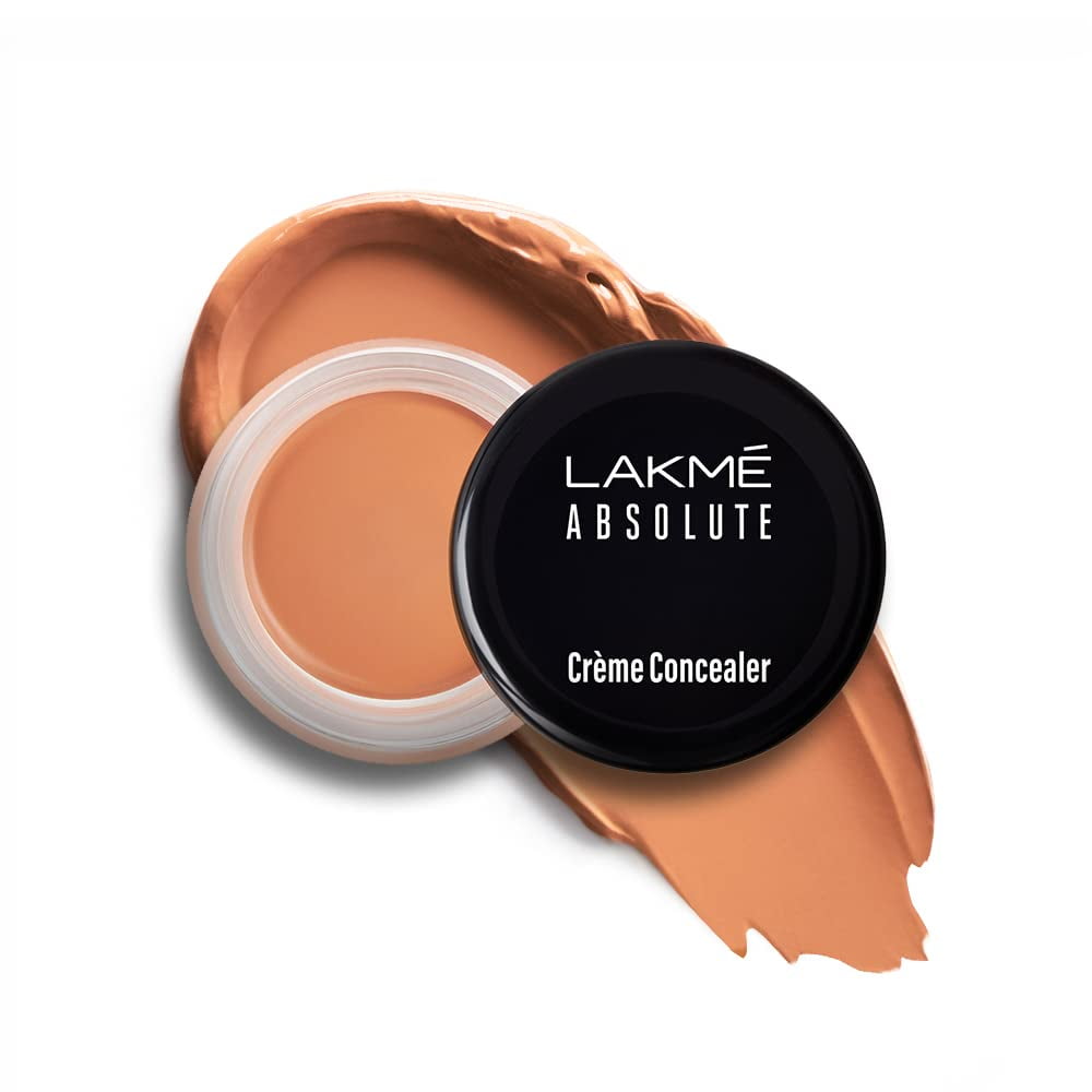 LAKMÃ‰ Absolute Creme Concealer 16 Sand 3.9g