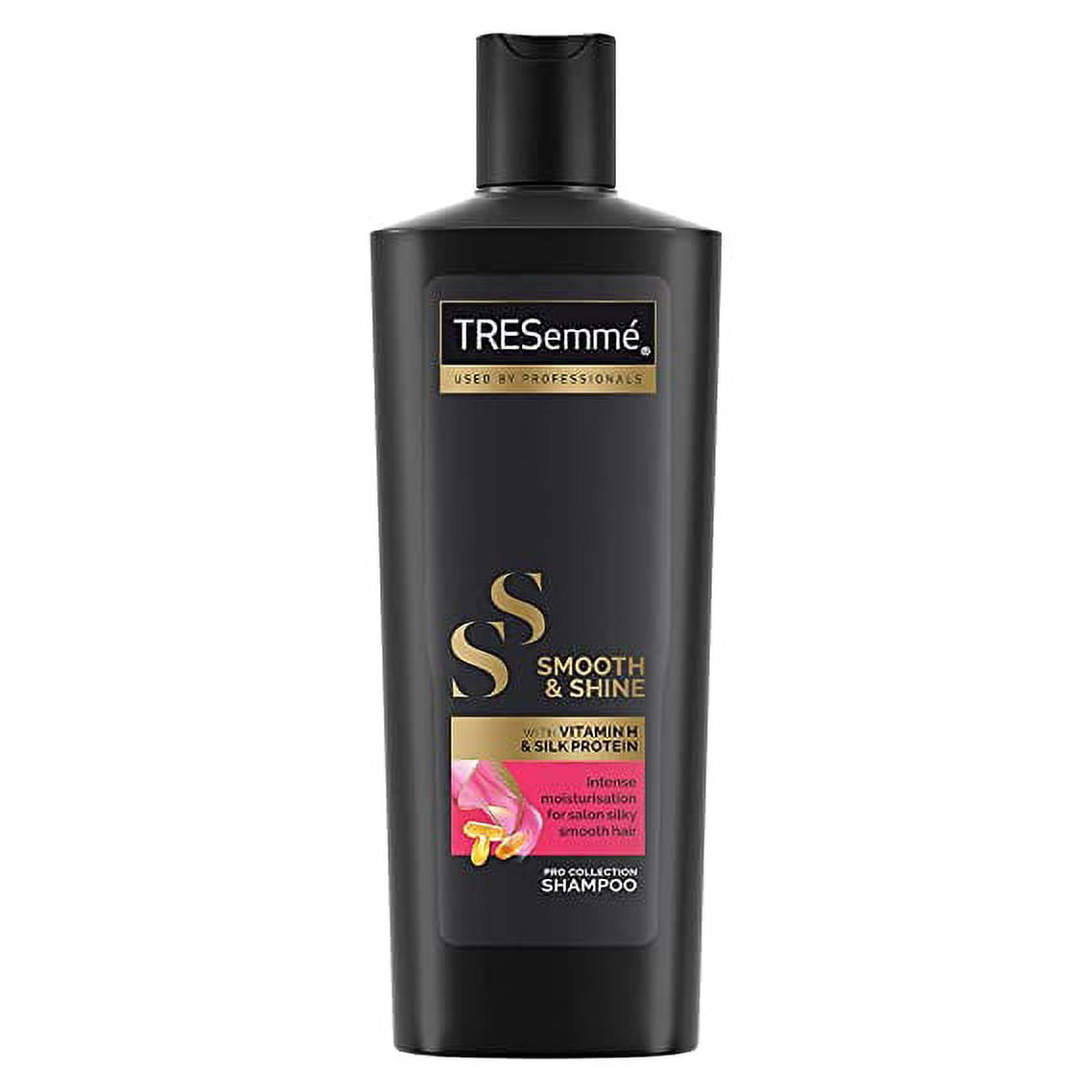 Tresemme Smooth and Shine Shampoo - 340ml