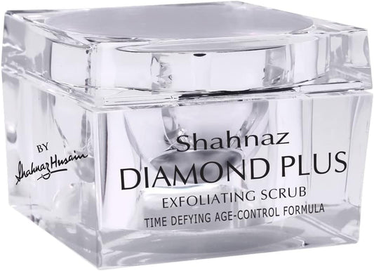 Shahnaz Husain Diamond Exfoliating