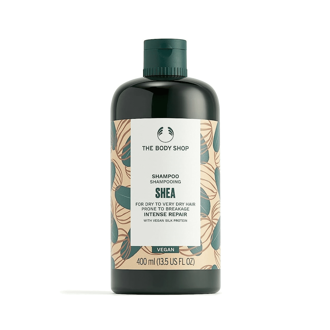 The Body Shop - Shea Shampoo (400ml)