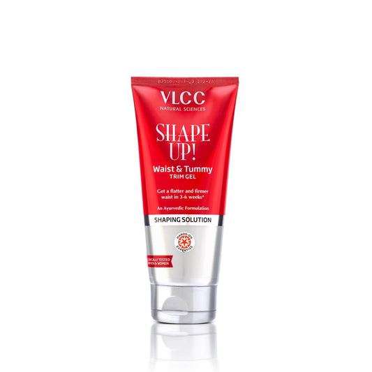 VLCC Shape Up Waist & Tummy Trim Gel: