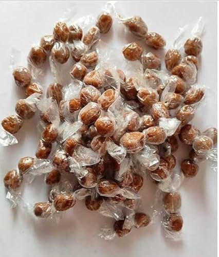 Yuktha Imli Candy, Khatti Meethi Imly, Chulbuli Emli Tamarind Twist Candy, Twisted Emly Ca