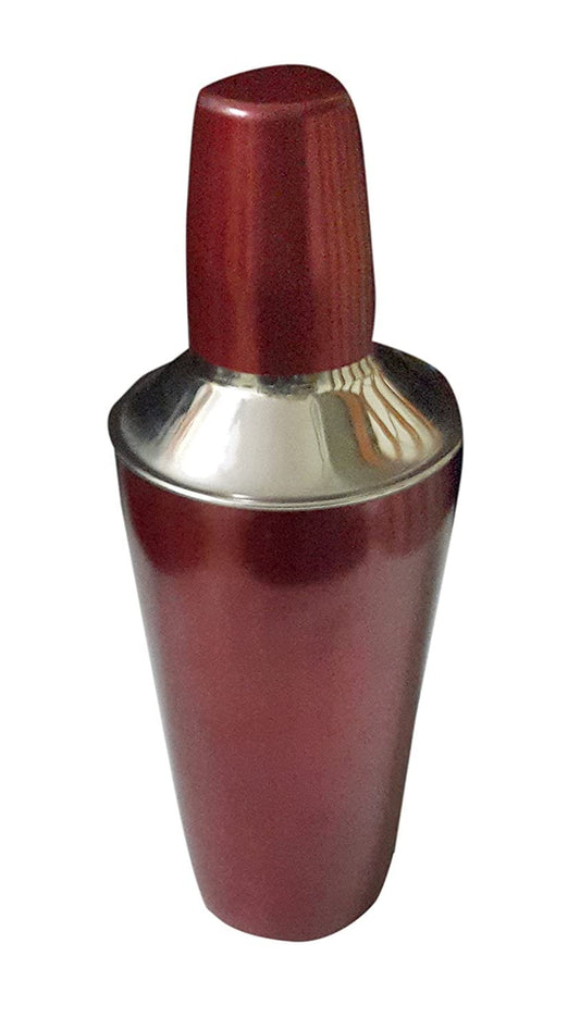 iKonbi Maroon Color Cocktail Shaker - 750