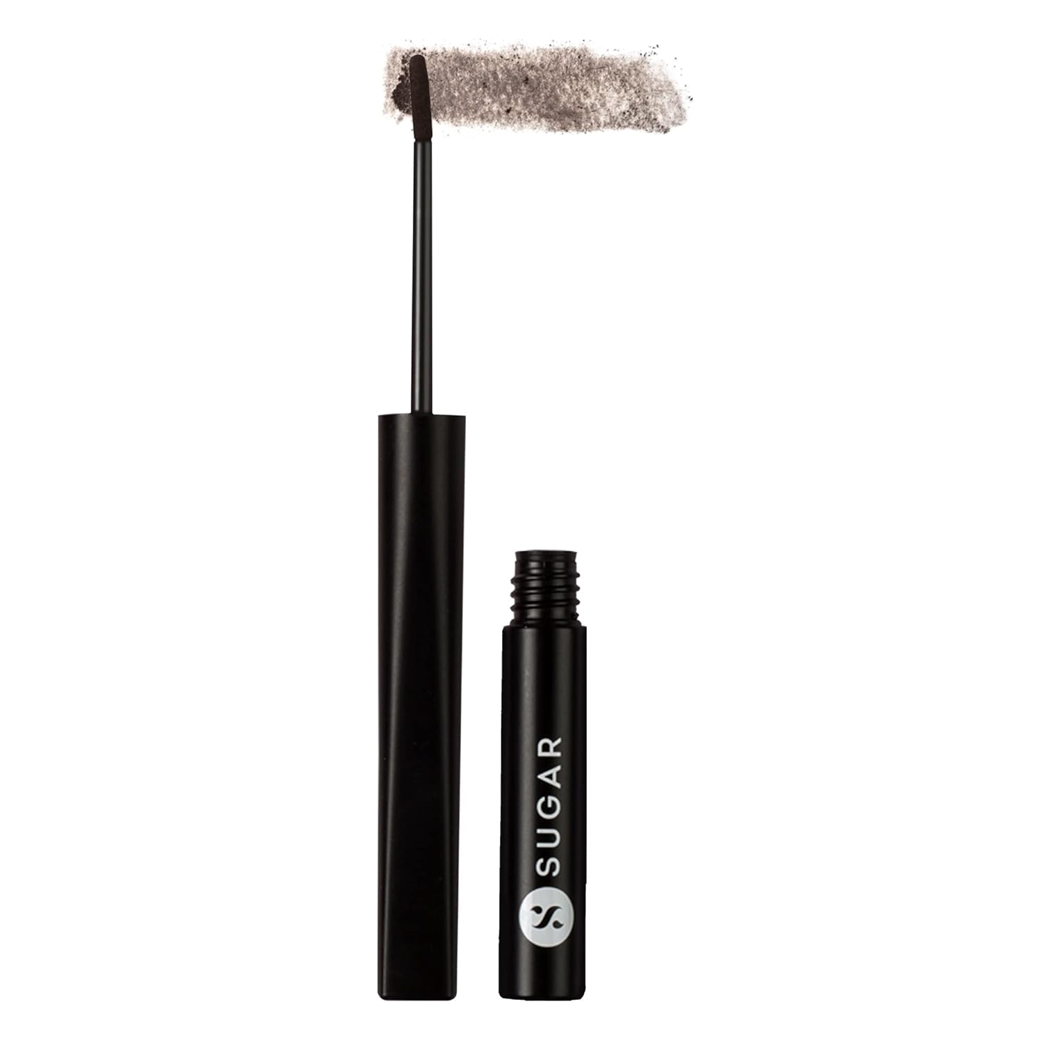 SUGAR Cosmetics Arch Arrival Brow Powder: 04 Felix Onyx