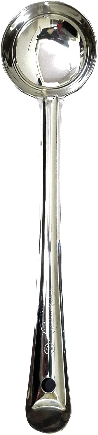 iKonbi Stainless Steel Serving Bucket with Spoodle Classic Serving Set Set of 4