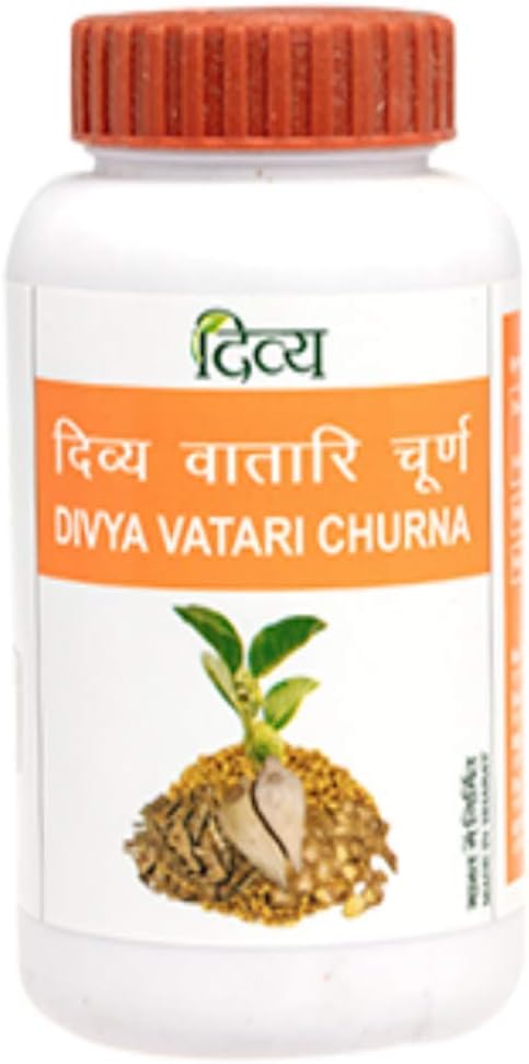Patanjali Vatari Churna: