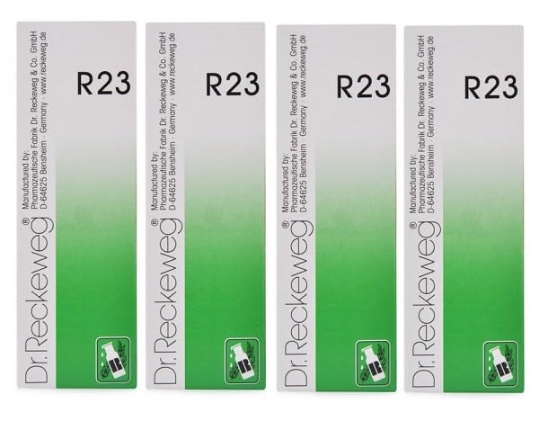 Dr. Reckeweg R23