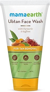 Mamaearth Rice Water Tone Up Face Cream: 50