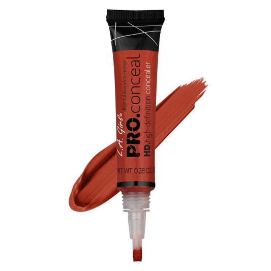 PRO Conceal HD Color Corrector