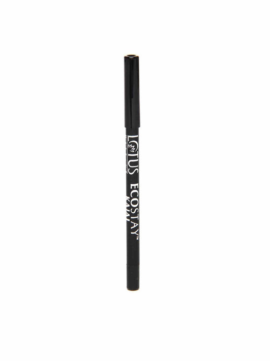 Lotus Herbals Ecostay Kajal: 1.2g, Pack of