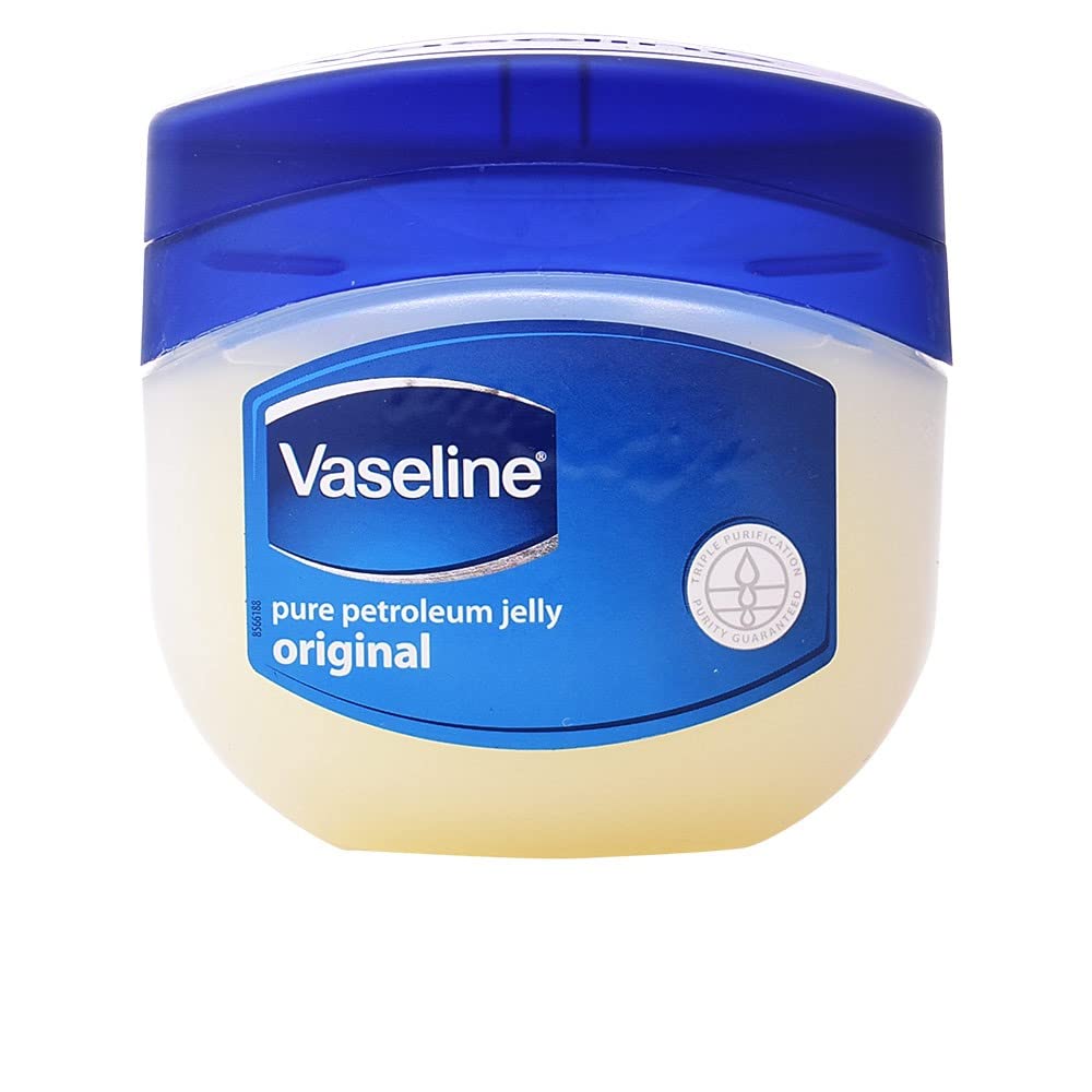 Vaseline Original moistruiser Petroleum Jelly SkinCare for cracked, dry skin and eczema re