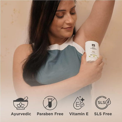PeeSafe Natural Anti Chafing Stick