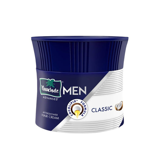 Parachute Advansed Hair Cream for Men: 3.3 fl