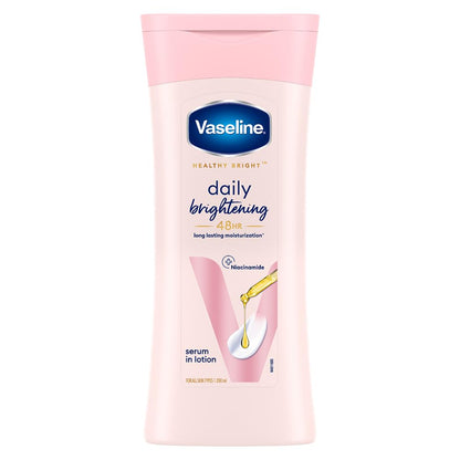 Vaseline Healthy White Lightening Body Lotion: 200