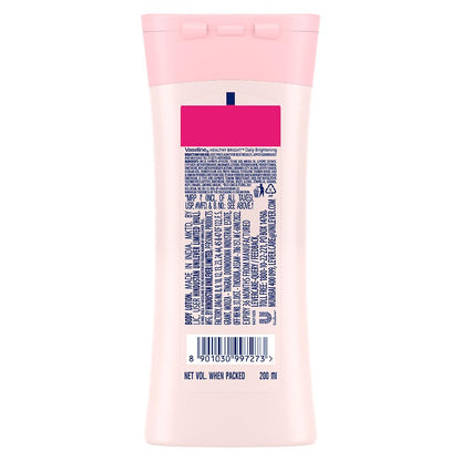 Vaseline Healthy White Lightening Body Lotion: 200 ml