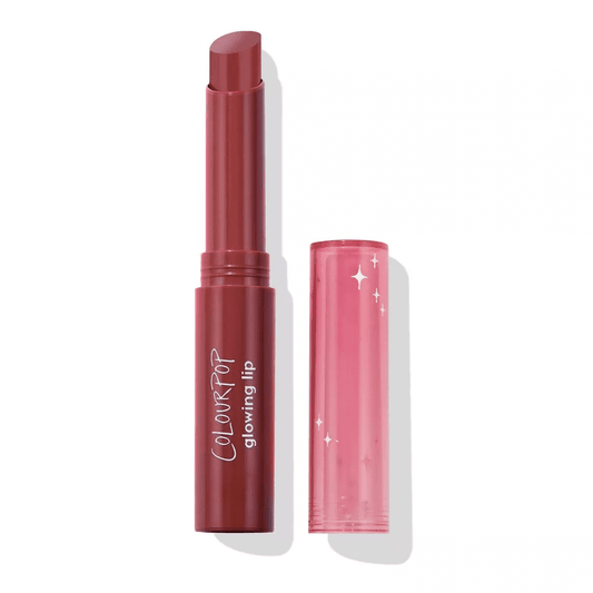 ColourPop Glowing Lipstick in Girl Please, 0.06oz