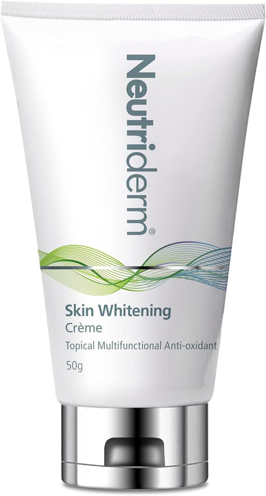 Neutriderm Skin Whitening Crme - 50 G by Neutriderm