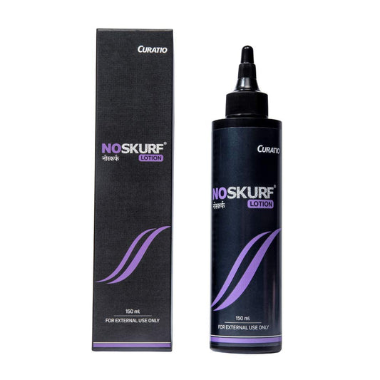 Noskurf Lotion,