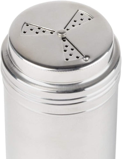 iKonbi Stainless Steel Multi Seasoning Shaker/ Pan Masala Dabbi 87.5 Grams