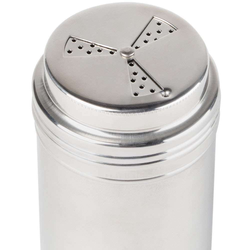 iKonbi Set of 12 Multi Seasoning Shaker/Pan Masala Dabbi