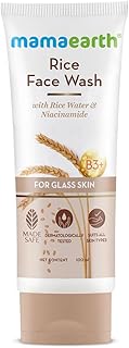 Mamaearth Rice Oil-Free Face Moisturizer: 80