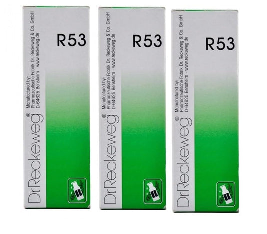 Dr. Reckeweg R53