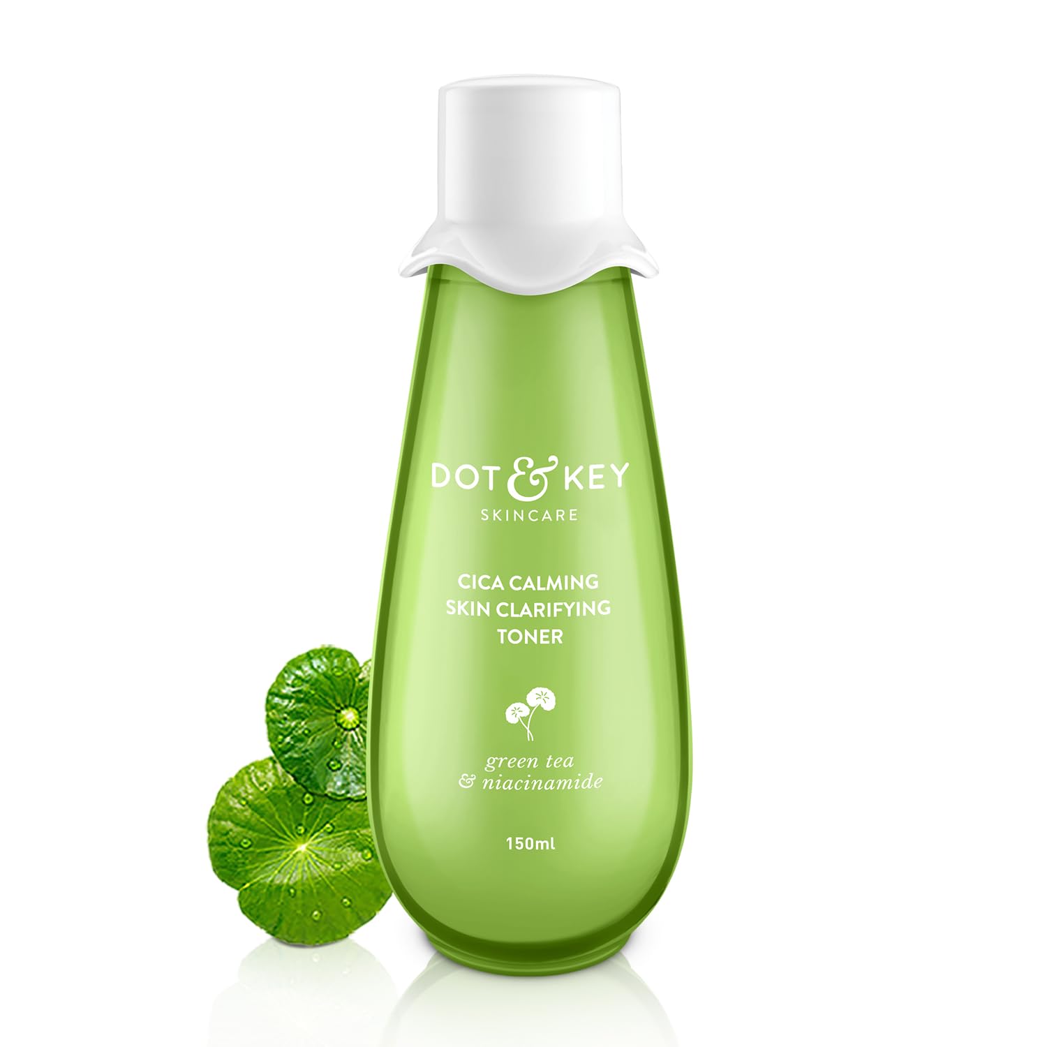 Avoka Naturals DOT & Key CICA face Toner - 150ml