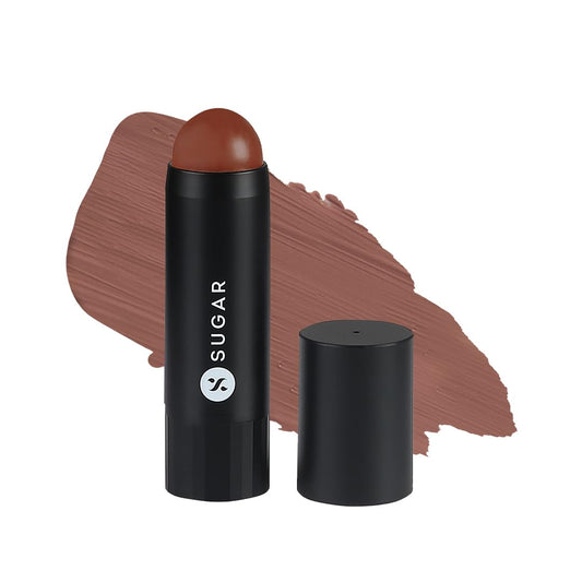 SUGAR Cosmetics Face Fwd Contour Stick: 02 Espresso