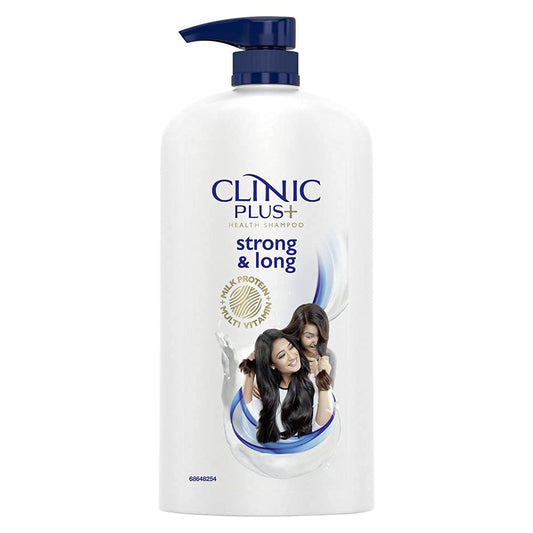 Clinic Plus Strong & Long Shampoo: 1000