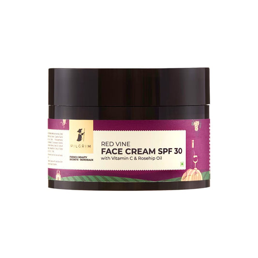 Pilgrim Korean Salicylic Acid Face Wash: