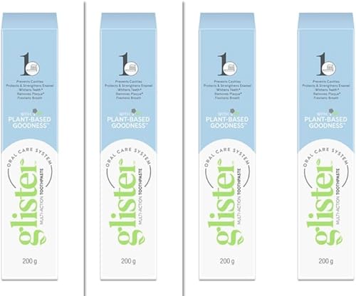 Amway Glister Toothpaste