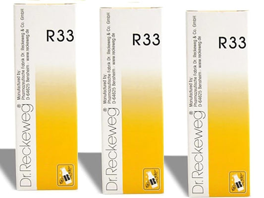 Dr. Reckeweg R33