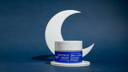 Aroma Magic Vitamin E Night Cream: 50 g