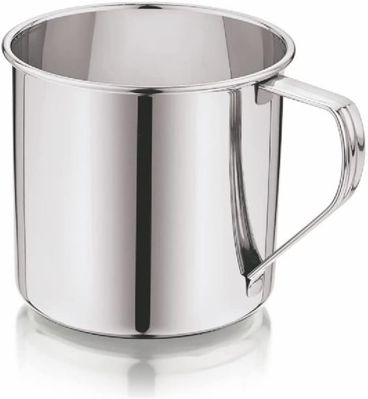 iKonbi Multipurpose Mug – Stainless Steel, 400