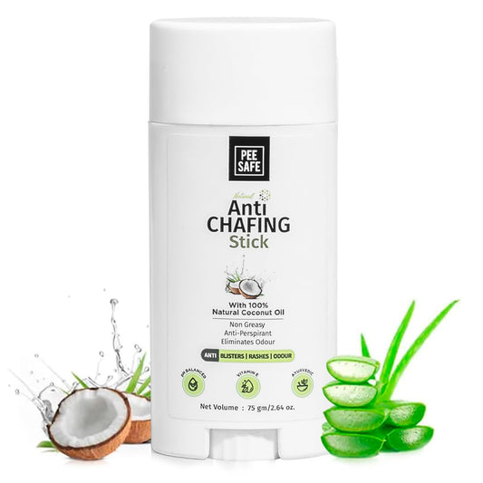 PeeSafe Natural Anti Chafing