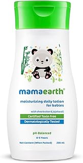 Mamaearth Vitamin C FaceWash: 100