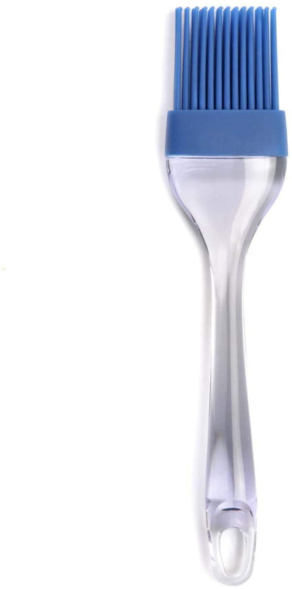iKonbi Non Stick Dosa tawa with Oil Brush