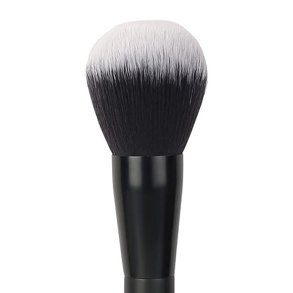 SUGAR Cosmetics Blend Trend Face Brush: 007 Powder