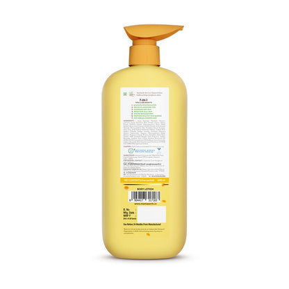 Mamaearth Beetroot Hydraful Moisturizer Lotion: Beetroot & Hyaluronic Acid, 50 ml